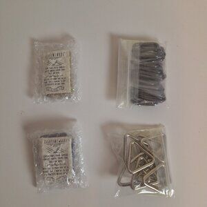 Sewing Bundle - Buckles